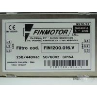 FINMOTOR˲