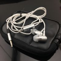 海先生热销高档金属魔音重低音耳机入耳式礼品耳机超震撼耳麦耳机