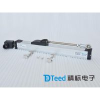 KTF-R-375mm滑块直线位移传感器 东莞电子尺生产长厂家