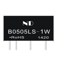 NDܴB0505LS-1WģԴ|5Vת5V0.2AģǮ