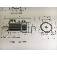 ľ˹YZR3-250M2-6ؼұת첽綯