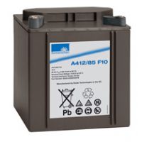 ¹A512/40A/Sonnenschin12V40AH