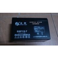 ǳ(YUASA) NP7-12 ʽܱ12V7AH ̫7.2AHƿ UPS