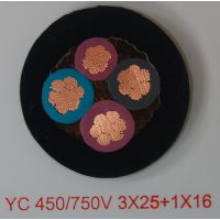 YC/YCW 3*25 1*16