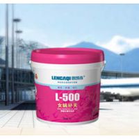 防水涂料 防水材料品牌 朗凯奇L-500修缝补漏专用膏