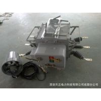 成都10kV柱上智能型真空断路器ZW20-12/630A 带看门狗控制器