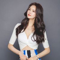 韩国代购正品夏装新款女装品牌vividnco-VD5546-T恤