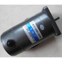 供应TWT东炜庭200W光轴直流电机12SP-200W-24V-3200