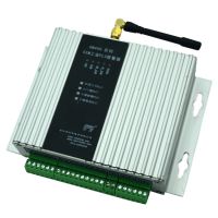 松茂 SM400系列GSM工业PLC报警器电话短信报警器SM400-PLC