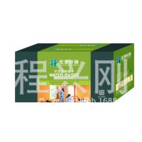 水性透明腻子