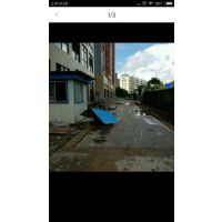 深圳二手地磅 深圳九成新地磅 本地二手地磅转让