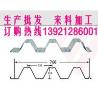 Ĥṹп忪ʽ¥аYX113-256-768ֳа1.0mmƽQ235