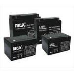 FC12-200A 12V,200AH/10HR UPS电源专用配套蓄电池