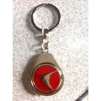 專業(yè)批發(fā)定做各種創(chuàng)意精美鑰匙扣  琺瑯鑰匙扣  歡迎來(lái)電洽談定制