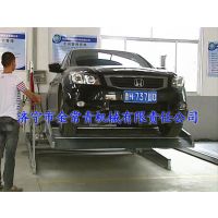 CQ-301-20 俯仰家用立体车库 常青专业制造  型号齐全
