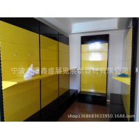 宁波厂家批发多款洞洞板展示架五金工具展示架外贸公司样品间展架