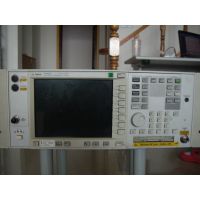 深圳现货信号分析仪Agilent E4406A,低价出手，技术支持，保修服务