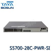 S5700-28C-PWR-SI Ϊǧ24POEģ黯ҵ