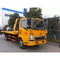 孝感东风清障车价格表