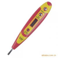 ***台湾宝工NT-305 数显式/验电笔 数显电笔 测电表/检电笔