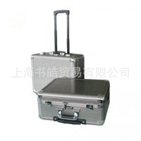 正品 SATA世达工具 铝合金拉杆箱24寸 03621