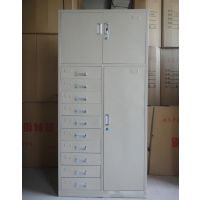 荣兴_横沥铁皮文件柜_桥头四门更衣柜厂_谢岗钢制储物柜定做