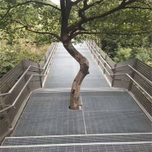 镀锌钢格栅板,冷镀锌钢格栅盖板厂