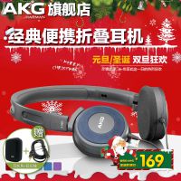 AKG/Ƽ K420  ͷʽ ۵Я