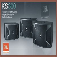 ***JBLKP612JBLKS300系列音箱|买的JBL KP612 KS300音箱，索丰音