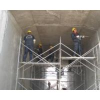 专治渗漏水 杭州市地铁隧道堵漏工程公司