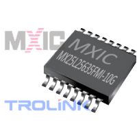 ȫԭװ sop-16  256M spi flash MX25L25635FMI-10G ֻ