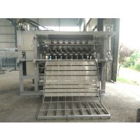 400全自动液压刨毛机 生猪屠宰设备 牛羊屠宰设备