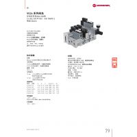 上海现货原装T73B4GAP1N诺冠截止阀 华东代理商