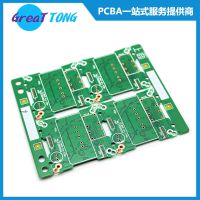 深圳宏力捷PCB线路板快速打样生产厂家优质服务