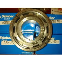 STIEBER ASNU40 ASNU45 ASNU50 ASNU60 ASNU70