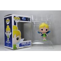 美國(guó)funko pop 奇妙花仙子 擺件玩偶公仔 正版迪斯尼動(dòng)漫手辦