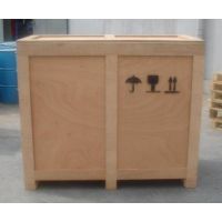 廠家供應(yīng)***木箱包裝