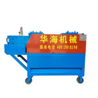 乐昌排栅管除锈机 乐昌排栅管除锈机厂家