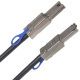 ӦAmphenol  MiniSAS SFF8088-SFF8088 cable  4M