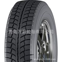 厂家直供185/60R14轿车轮胎 雪地胎