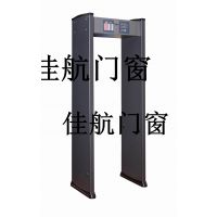 安检门厂家，车站安检门定制，机场安检门厂家直销，码头安检门包验收