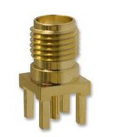 AMPHENOL 901-143-6RFX Ƶ/ͬSMA PCBװ