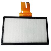 touchKit 18.5寸工控电容触摸屏 金融、医疗专用触摸屏