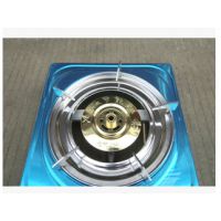 广州樱花燃气灶煤气灶具液化气台式单灶厂价批发正品节能