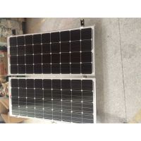 热销245W单晶硅太阳能电池板-台湾茂迪