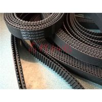 日本UNITTA皮带、传送带、同步带312-EV8YU-15 PVC 环形输送带
