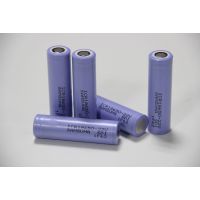 供应全新三星ICR18650-22V2200mah18650电池