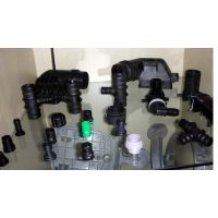 精密仪器外壳模具设计制造，仪器外壳塑料模具厂家