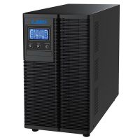 雷迪司(LADIS)GR10KL机架式UPS电源10KVA 8000W长延时主机外接电池电池包