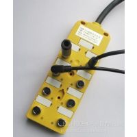Ӧ8ߺCFL-M12K4-01-NPN(PNP)-LXM